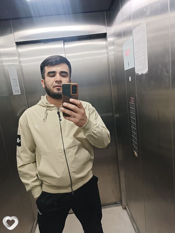 Эмир, 30, Москве — анкета №2450574