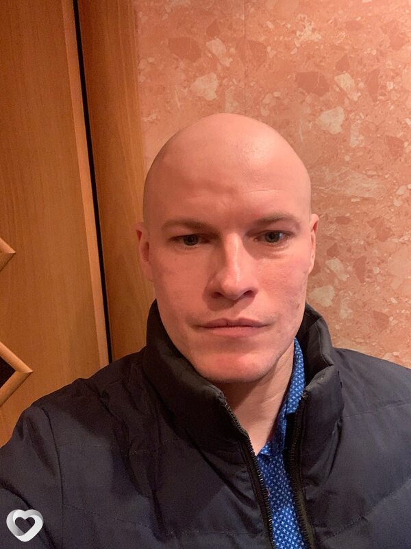 Aleks, 38, Челябинске — анкета №2450451