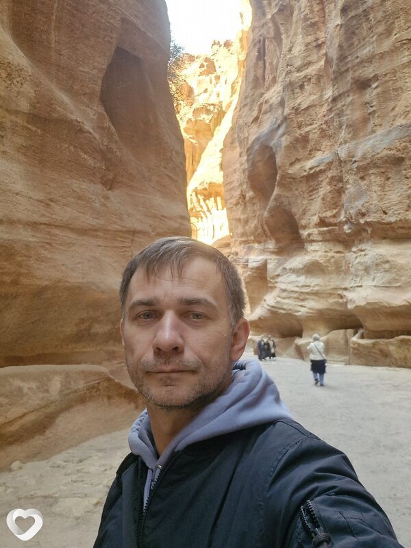 Александр, 43, Москве — анкета №2450455