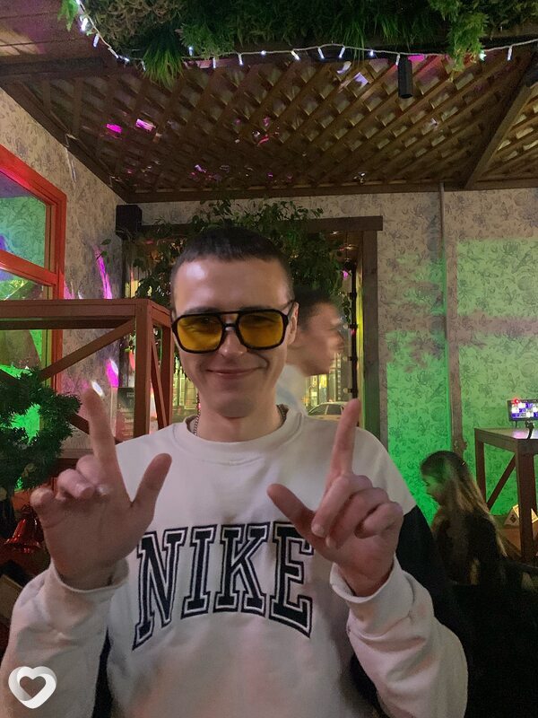 Vadim, 27, Ульяновске — анкета №2450459