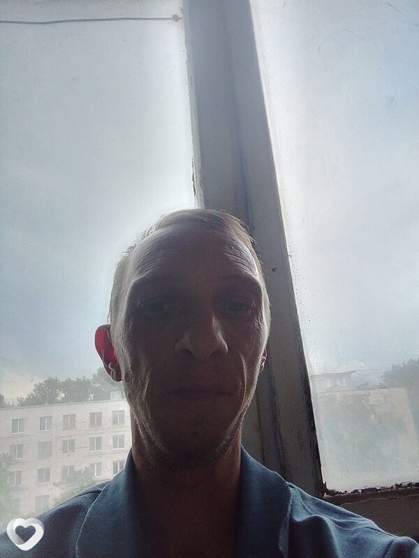 Алексей, 41, Санкт-Петербурге — анкета №2450467