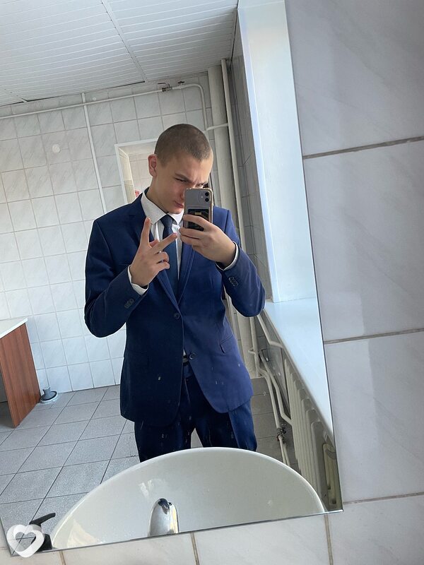 Алексей, 20, Прокопьевске — анкета №2450474