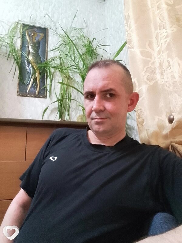 Сергей, 44, Уфе — анкета №2450276