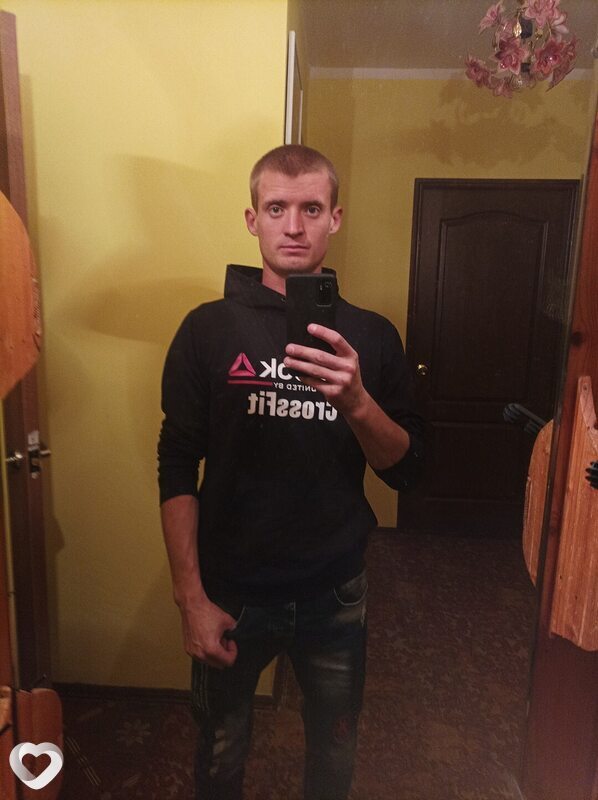 Дмитрий, 28, Одессе — анкета №2450288