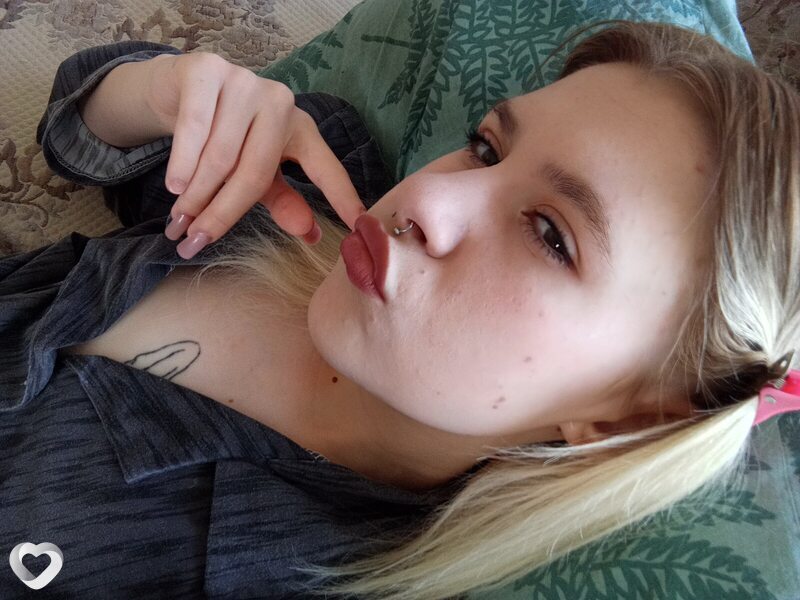 Ариша, 19, Волгограде — анкета №2450292