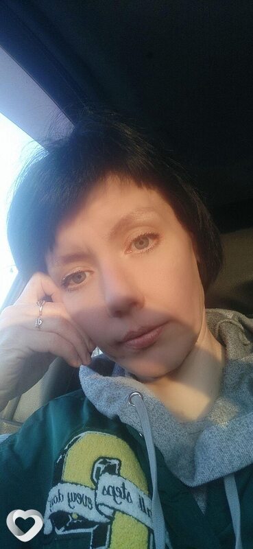 Татьяна, 42, Москве — анкета №2450676