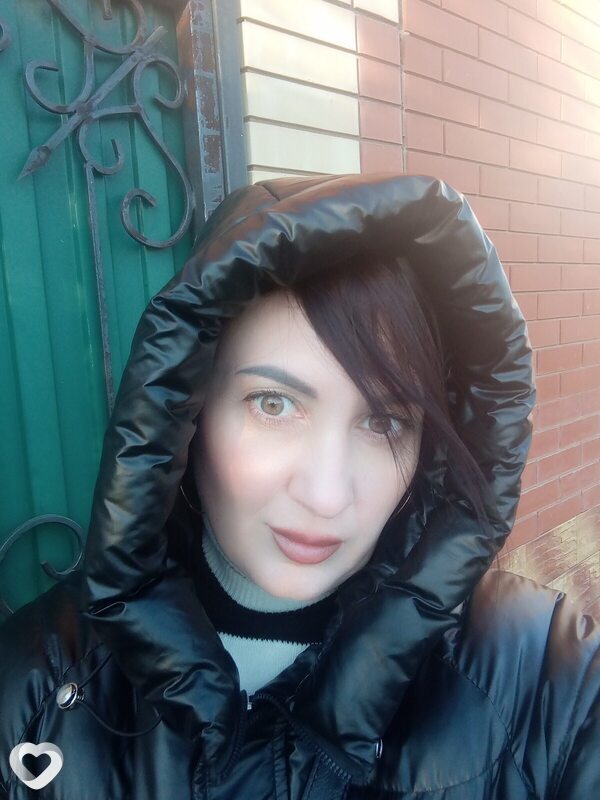 Катерина, 39, Бугуруслане — анкета №2450684