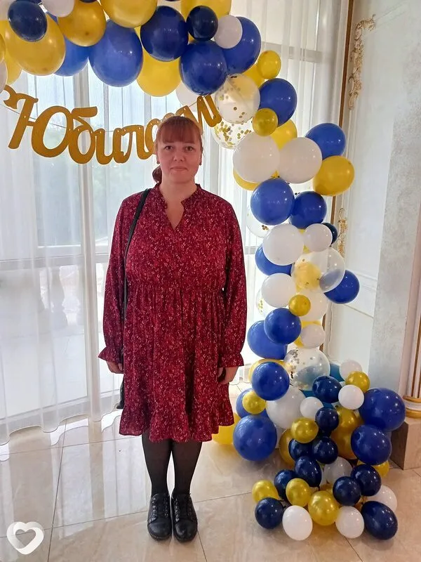 Ольга, 41, Москве — анкета №2450685
