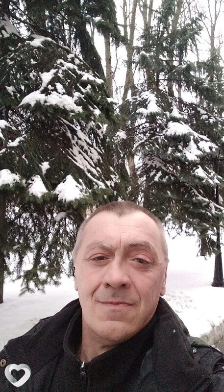 Сергей, 57, Владимире — анкета №2450689