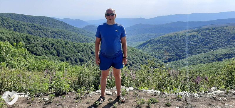 Алексей, 47, Белгороде — анкета №2450662