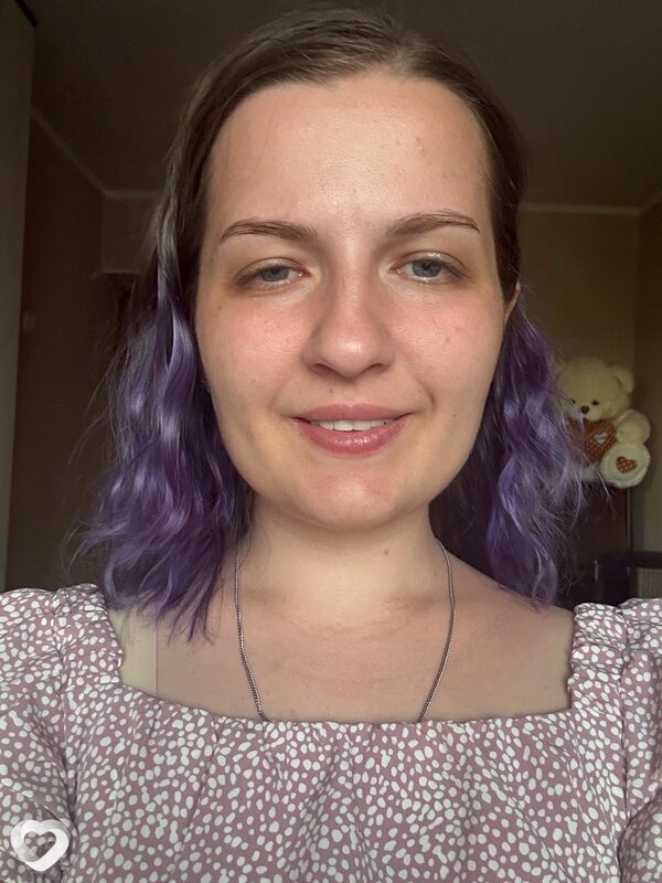Светлана, 28, Рязани — анкета №2450668