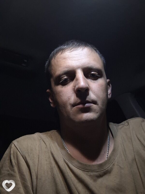 Джони, 31, Донецке — анкета №2450672