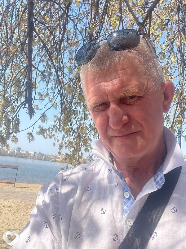Александр, 59, Липецке — анкета №2450673