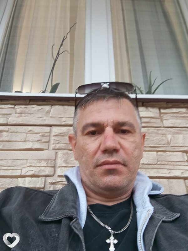 Константин, 45, Москве — анкета №2450674