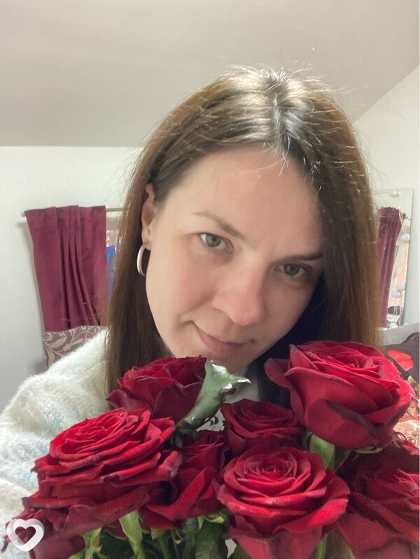 Ольга, 37, Реже — анкета №2451656