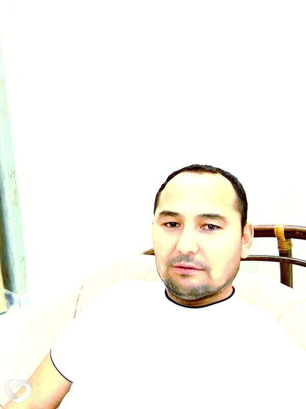 Тимур, 35, Алматы — анкета №2451662