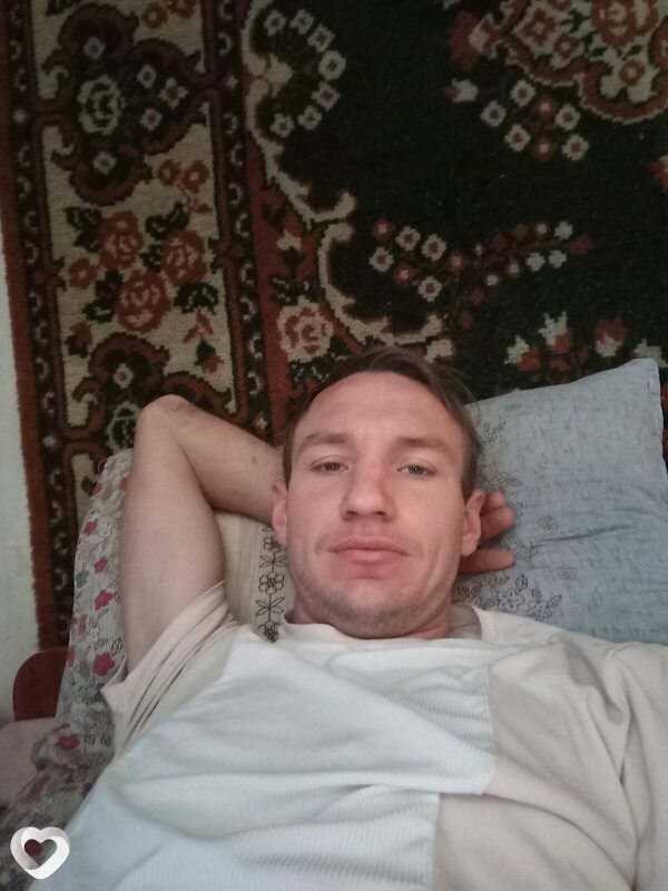 Максим, 32, Ташкент — анкета №2451666