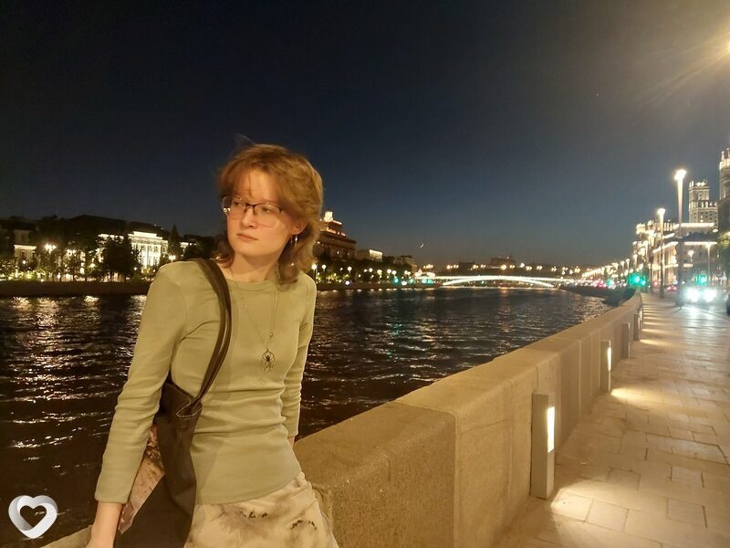 Анна, 19, Люберцах — анкета №2451671
