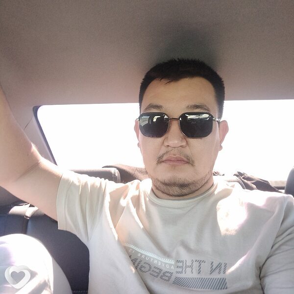 Улан, 34, Шымкенте — анкета №2450440