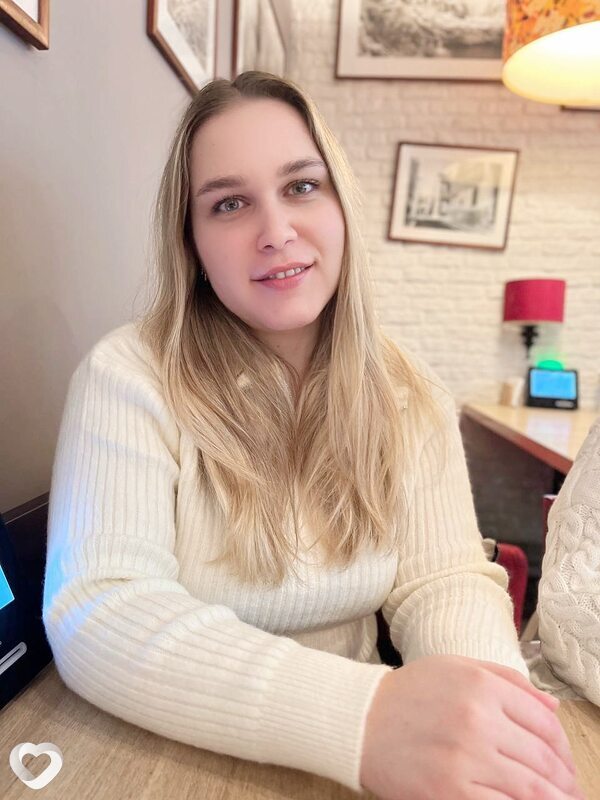 Кристина, 32, Москве — анкета №2450444