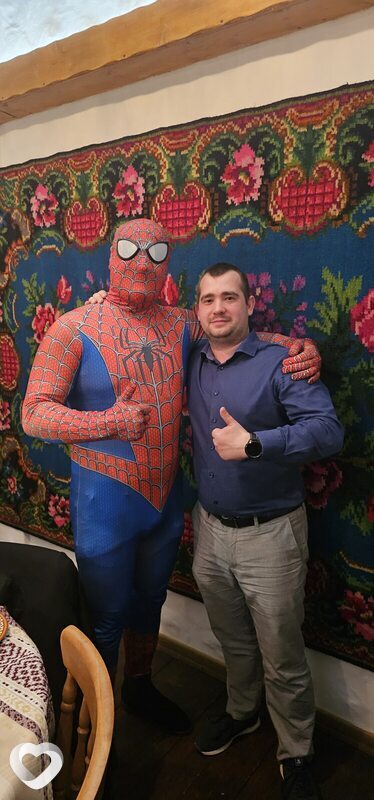 Анатолий, 31, Москве — анкета №2450857