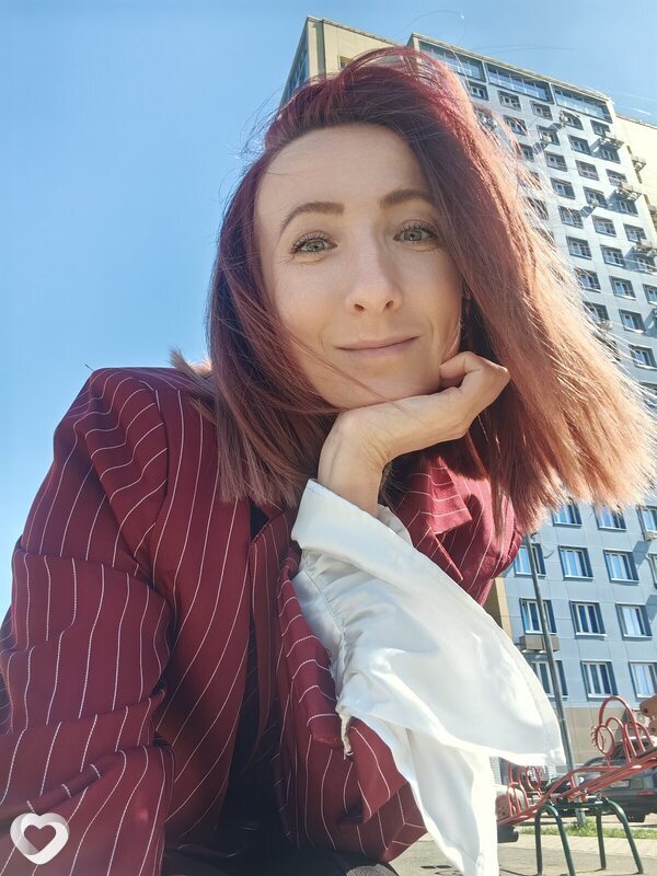 Кристинмаргарита, 37, Набережных Челнах — анкета №2450861
