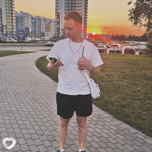 Alik, 33, Островце — анкета №2450871