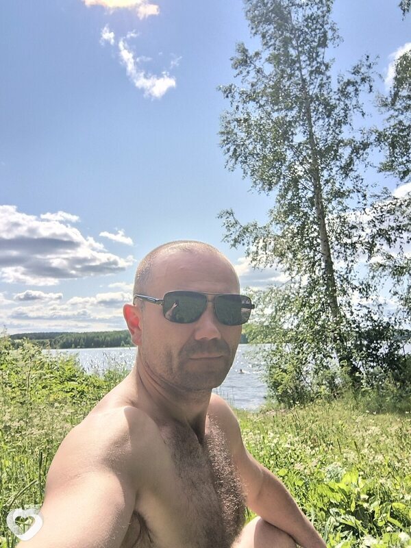 Михаил, 46, Кушве — анкета №2450872