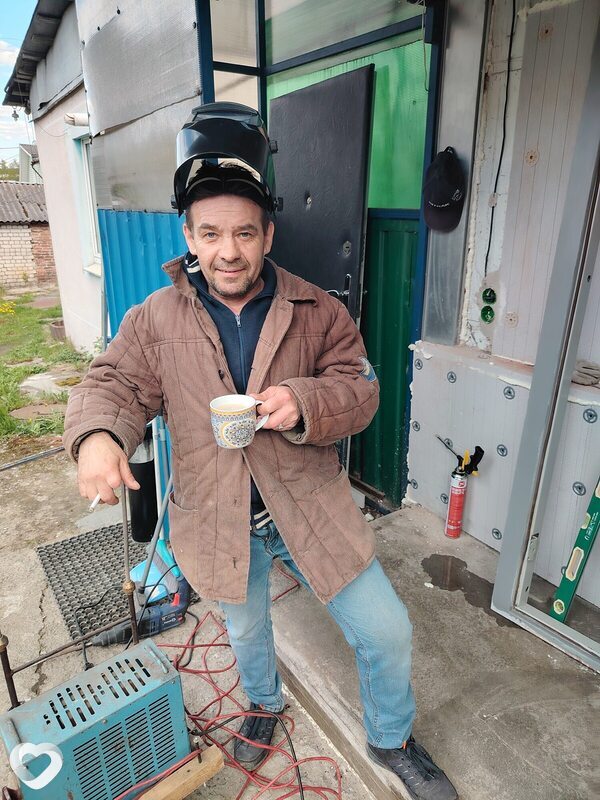 Винсент, 55, Минске — анкета №2450577