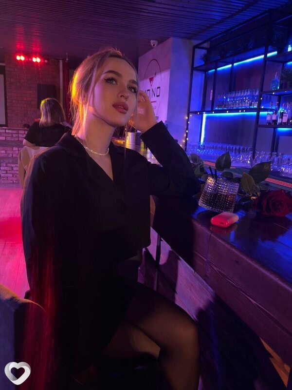 Ангелина, 19, Минске — анкета №2450583
