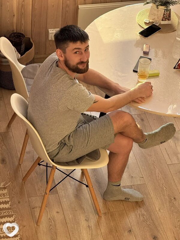Виктор, 33, Назарове — анкета №2450597