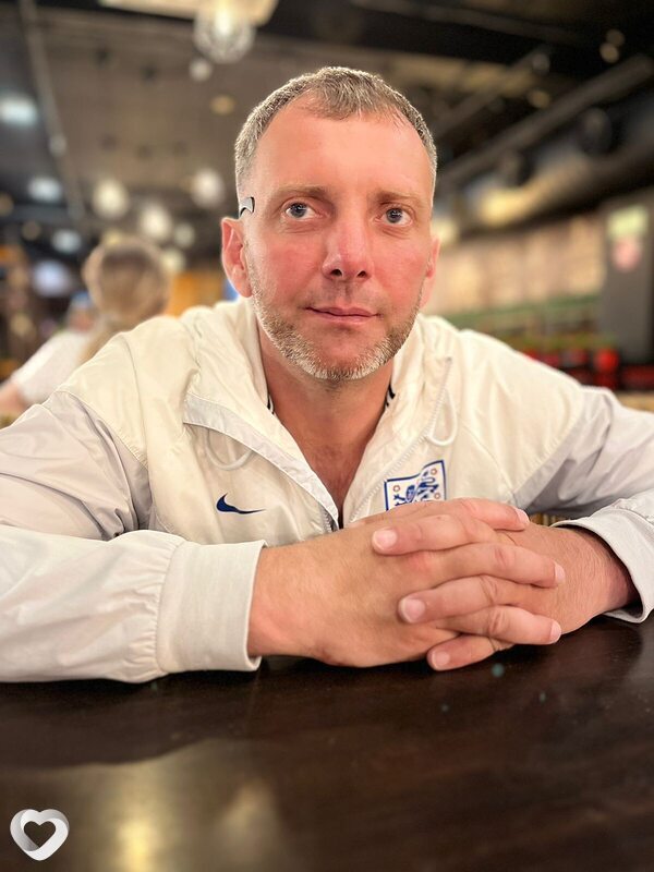 Михаил, 39, Новосибирске — анкета №2450603