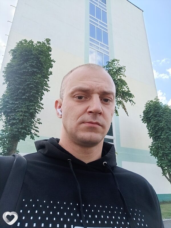 Ванька, 33, Бобруйске — анкета №2450620
