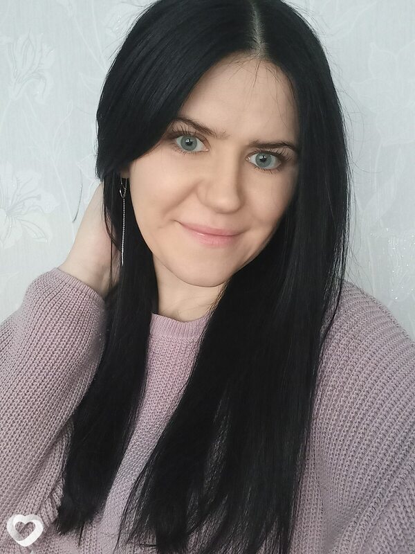 Юлианна, 36, Минске — анкета №2450708