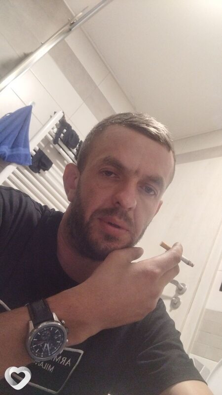 Igor, 27, Прага — анкета №2450715