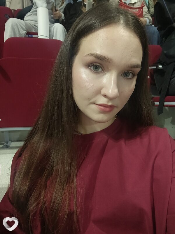 Нонна, 23, Самаре — анкета №2450721
