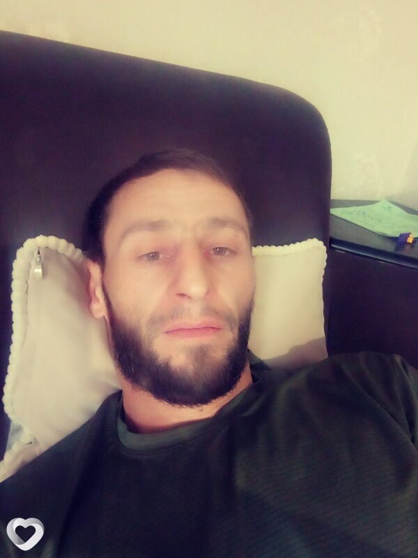 Абдул, 39, Москве — анкета №2450722