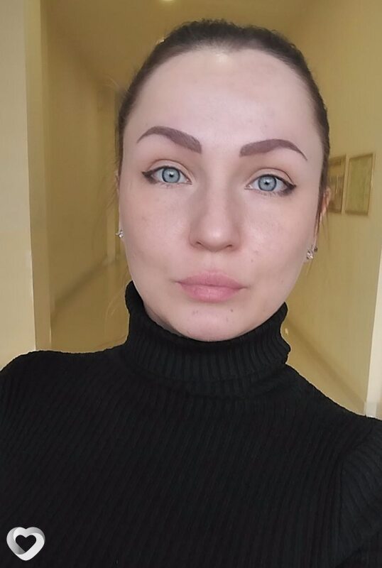 Лилия, 54, Санкт-Петербурге — анкета №2450625