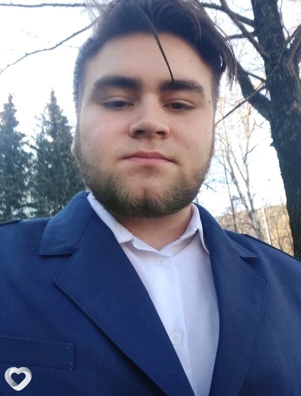Илья, 24, Москве — анкета №2450632