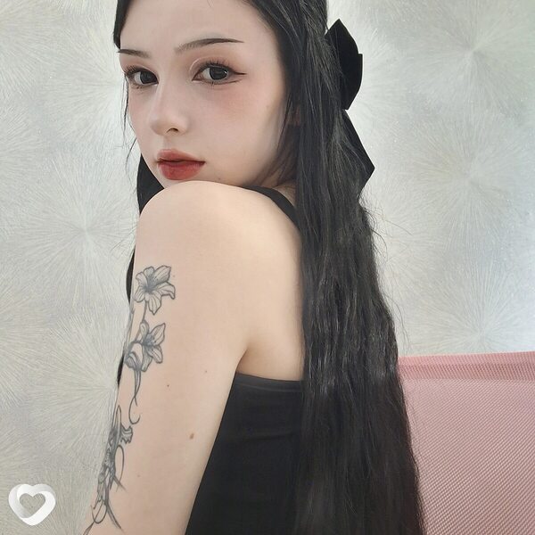 Елизавета, 23, Барнауле — анкета №2450634