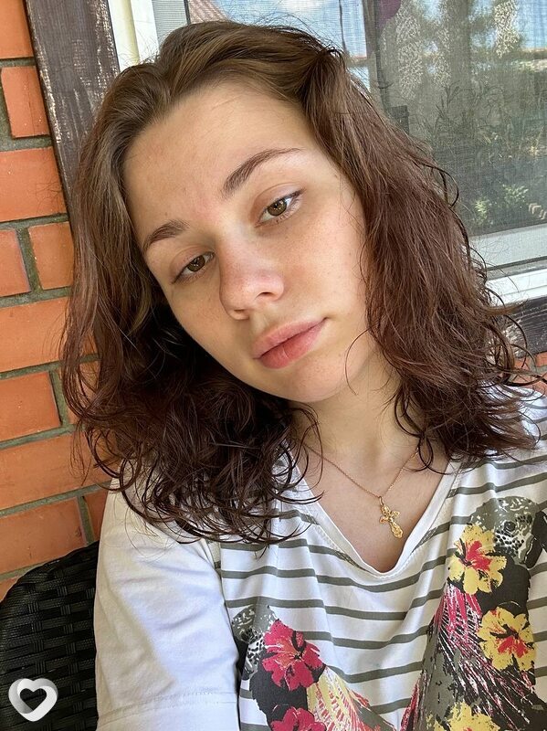Маргарита, 22, Якутске — анкета №2450649
