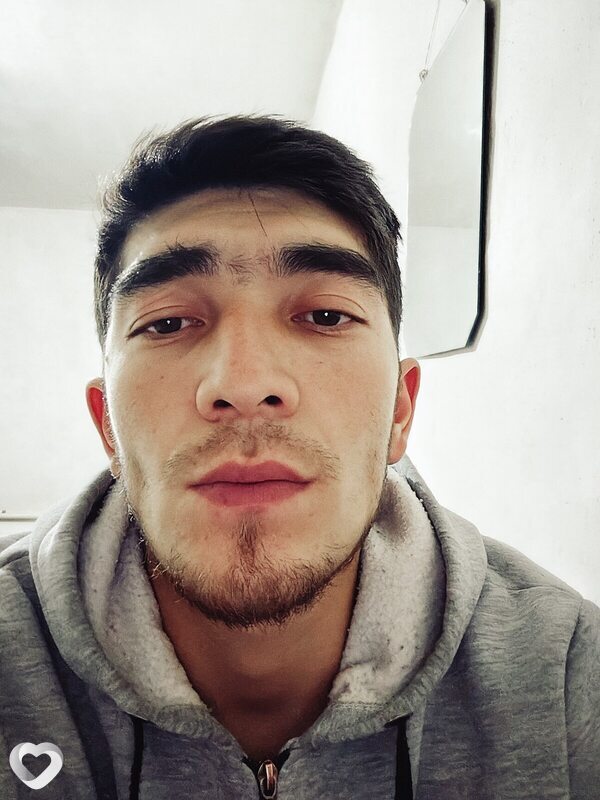 Канский, 29, Кызылорде — анкета №2450754