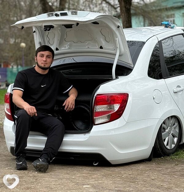 Ivan Ivanov, 24, Москве — анкета №2450756