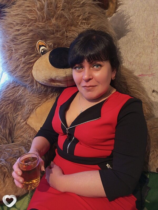 Марина, 48, Бийске — анкета №2450763