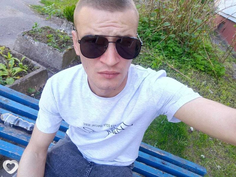 Иван, Шклов