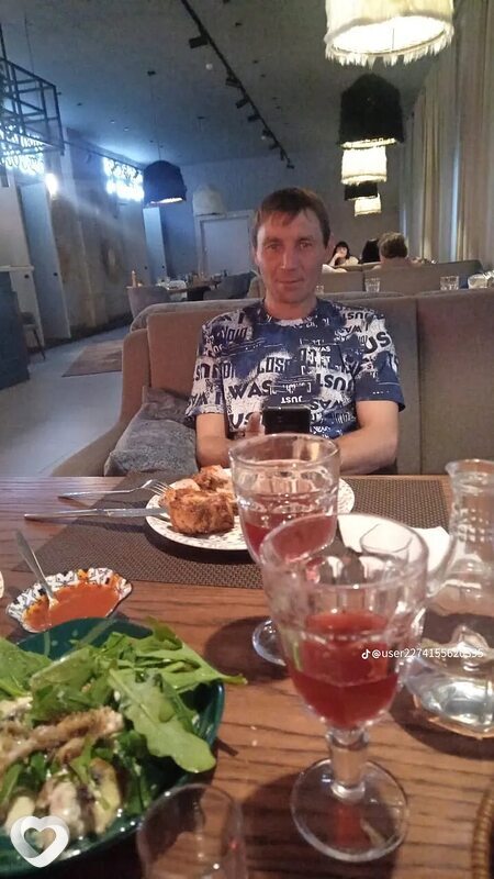 Дмитрий, 39, Шахтинске — анкета №2450768