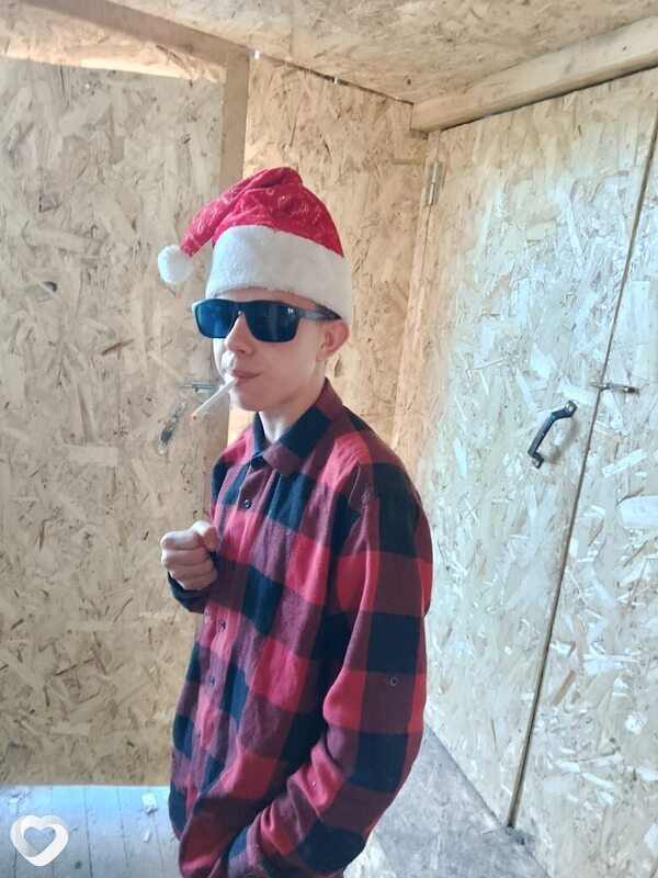 Артем, 22, Томске — анкета №2450771