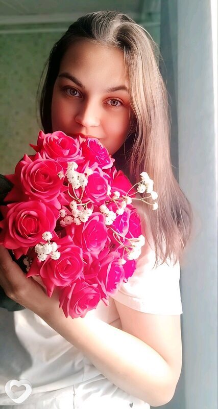Вика, 24, Кемерове — анкета №2450776