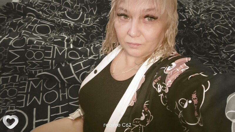 Алёна, Кашира