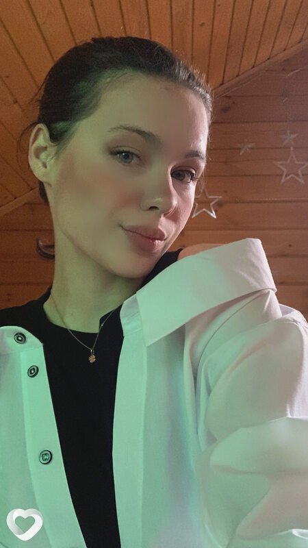 Карина, 20, Москве — анкета №2450781